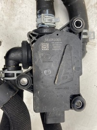 фото thumb №5, Насос wody шланги e-tron gt porsche taycan 5810r1003 9j1815569d 9j1121448