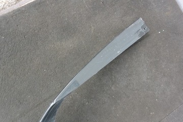 фото thumb №10, Накладка бампера зад hyundai sonata 2021-2022