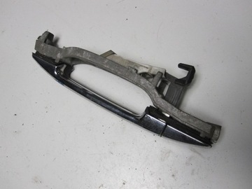 фото thumb №6, Ручка наружная задняя зад левая mercedes w202 c-klasa 95r