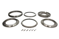 фото thumb №1, Корпус синхронізатора c.e.i 298573