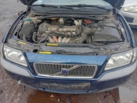 фото thumb №15, Volvo s80 na запчасти воздуховод с air bag