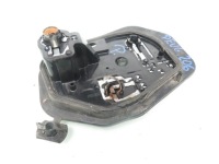 Вкладыш лампы правый задний  peugeot 206 Недорого, фото thumb