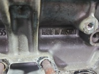 фото thumb №12, Головка правая валы porsche panamera i 970 9461041059r 3.0 b v6 cwd