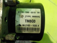 фото thumb №6, Honda insight 1.3 ima 09r hb 5d насос abs 57110-tm8-g010-m1