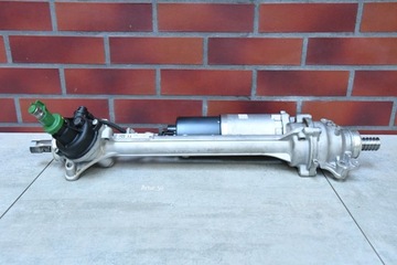 фото thumb №5, Система рулевая рейка трансмиссия рулевая bmw 2 g42 3 g20 g21 4 g22 4x4 tt