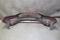 фото thumb №13, Ford fiesta mk8 st st-line бампер перед передній h1bb-17k819-a1