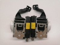 фото thumb №6, Mini clubman f54 ремені безпеки задня оригінал