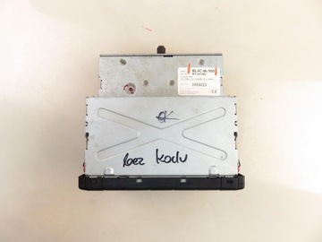 фото thumb №10, Радио mazda 626 v gf bl4c669s0 bez код