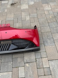 фото thumb №10, Kia ev6 бампер перед