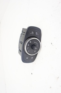 фото thumb №1, Jq089 ford puma ii mk2 панель перемикач світла