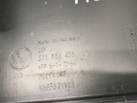 фото thumb №10, Vw tiguan iii 3 2025 защита поперечина багажника задняя 571863459