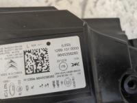 фото thumb №8, Лампа фара full led левый перед c5 aircross lift eu