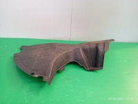 Плита накладка правая fiat ducato boxer jumper 1345518080 с Разборки, фото thumb