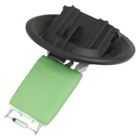 фото thumb №1, Резистор вентилятора seat ibiza iii 2002 2003 2004 2005 2006 2007 2008