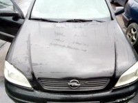 Купити Opel astra 2 капот кришка двигуна z298, фото thumb
