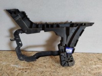 фото thumb №1, Направляющая бампера задняя volvo v90 31425066 правый