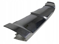 фото thumb №1, Mercedes gls x166 166 молдинг хром средняя w бампер передний amg