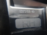 фото thumb №7, Bmw 2 f44 grand coupe правая решётка радиатора решётка радиатора решётка радиатора