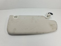 фото thumb №1, Edge mk2 защита солнцезащитная левая козырёк