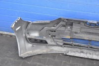 Hyundai veloster 1 бампер передні  передній rhm в Україні, фото thumb