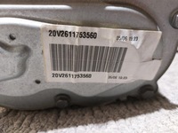 фото thumb №9, Skrzynnia коробки передач opel combo e 1.5 дизель 23r новая 20v261