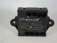 фото thumb №1, Модуль дверь правый задняя mercedes w204 a2048207685