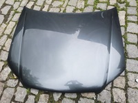 фото thumb №1, Капот кришка двигуна audi a8 d3 lift lz7s