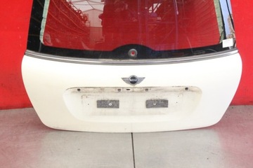 фото thumb №3, Кришка багажника зад задня 850/0 mini cooper one r56 06-10