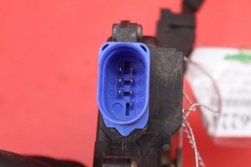 фото thumb №8, Замок дверь правые зад задний 7l0839016 seat altea 1 i 04-09