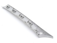 фото thumb №2, Seat toledo ii 98-05 захист стійка a правий перед