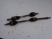 фото thumb №1, Привідний вал лівий перед grand scenic 3 iii fl 1.6 dci