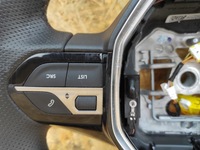 фото thumb №6, Повітропровід peugeot rifter gt line