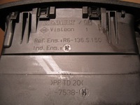 фото thumb №4, Trafic vivaro primastar решётка обдув вентиляции