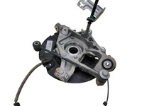 фото thumb №9, Dodge challenger 2021 ліва сторона ступиця колеса заднього