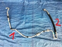 фото thumb №1, Шланг кондиционера saab 95 9-5 i 2.2 tid d223l