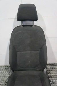 фото thumb №8, Сиденье левый перед передний водителя skoda yeti 5l