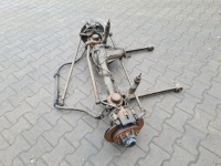 фото thumb №7, Suzuki jimny iii 1.3 мост передний m13a