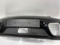 фото thumb №6, Porsche cayman s 981 бампер перед передний решётка спойлер полный