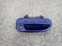 фото thumb №1, Hyundai accent 00-05 5d ручка передняя правая