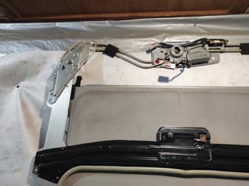 фото thumb №11, Люк скло двигунчик скла honda accord vi 6 70000-s82-a000-m1 nh220l