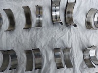 фото thumb №9, Wał коленчатый 8598428 bmw g11 3.0 дизель b57d30b 21r