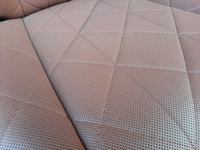 фото thumb №16, Bmw ix i20 комплект сидений сиденья interieur design suite castanea