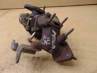 фото thumb №1, Турбонагнітач renault megane iii 1.5 dci добра