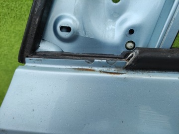 фото thumb №6, Vw polo 6r 6c0 09-17 дверь левая передние + зад ld5m