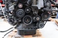 фото thumb №11, Mercedes w164 x164 двигатель 4.7 273 v8 273923 kompletny 273 gl450 lift