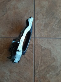 фото thumb №3, Ручка наружная peugeot 407 левая задняя kombi