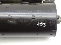 A5 8t стартер 059911021c 2.7 3.0 tdi q5 a4 b8 в Україні, фото thumb