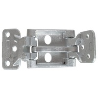 фото thumb №1, 2× петля дверь зад верх левый 270° do vw crafter 06-