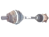 Купить Приводной вал левая перед vw passat cc 2.0 tdi 1k0407271nt, фото thumb