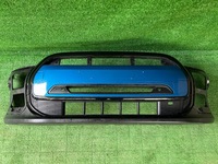 фото thumb №1, Mini cooper f56 lci 22- бампер перед передній